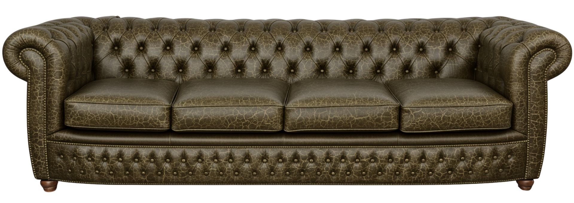 The Chamberlain Chesterfield